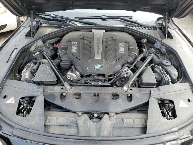 VIN WBAYF8C58FD654721 2015 BMW 7 Series, 750 Lxi no.11