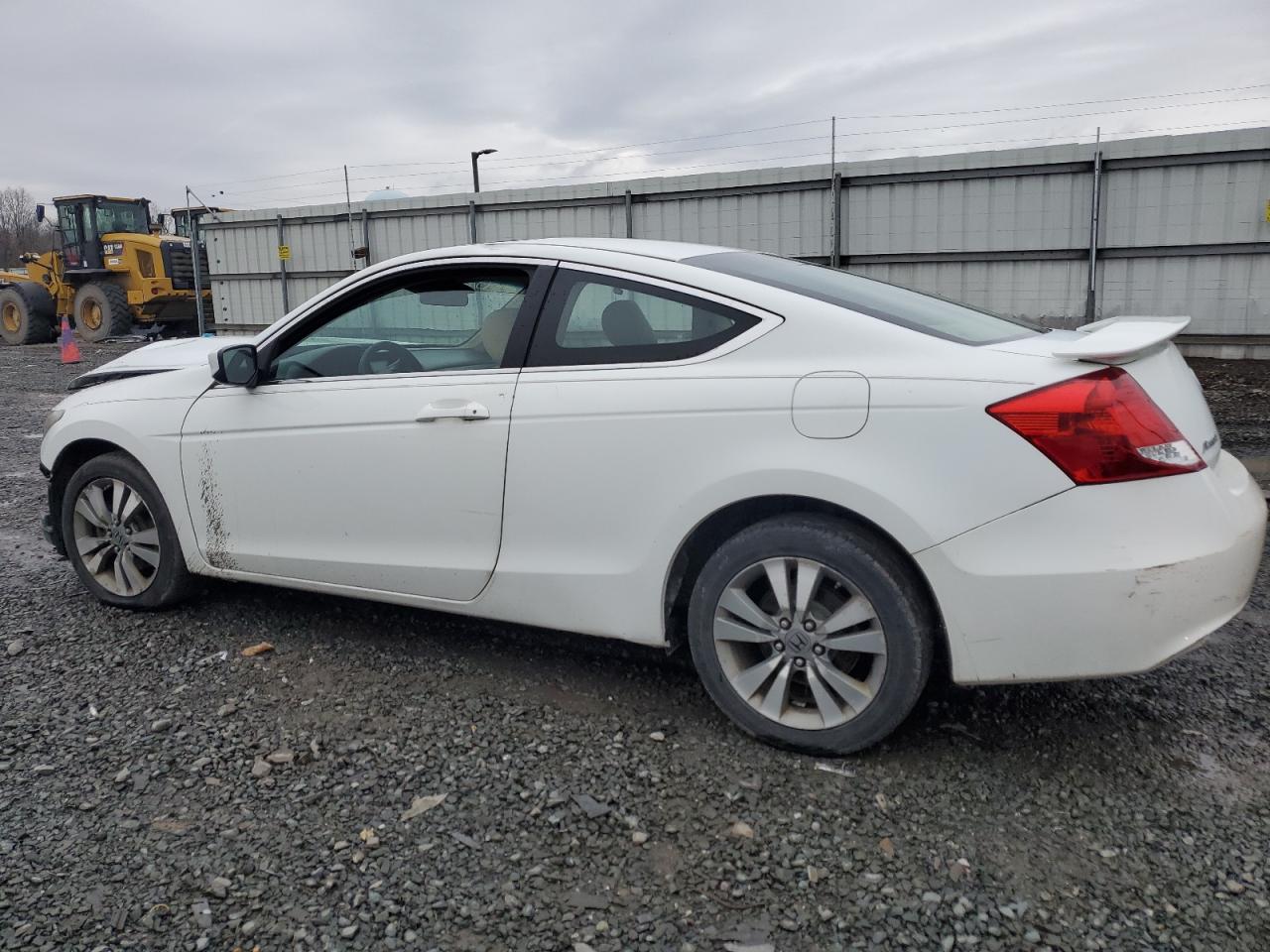 1HGCS1A76CA014641 2012 Honda Accord Ex