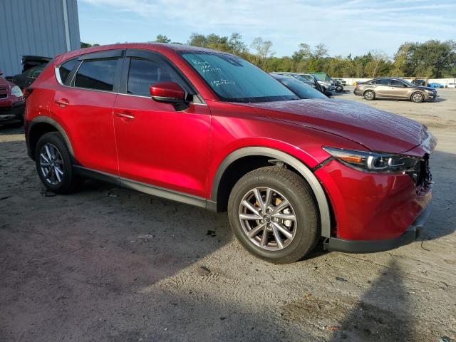 2022 Mazda Cx-5 Select VIN: JM3KFBBM0N0544371 Lot: 46481964