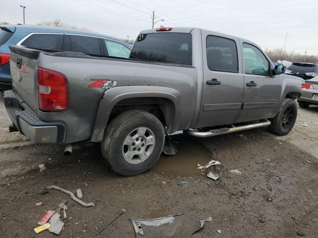 2008 Chevrolet Silverado K1500 VIN: 3GCEK13J08G218330 Lot: 41774514