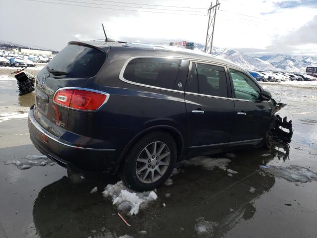 5GAKVBKD8HJ168031 2017 BUICK ENCLAVE-2