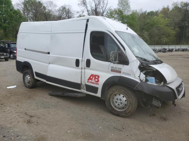 2021 DODGE PROMASTER - 3C6LRVDG8ME513136
