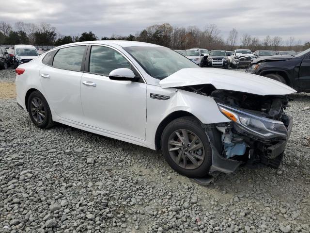2019 KIA OPTIMA LX - 5XXGT4L34KG341583