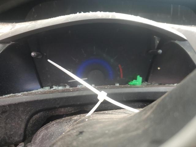 2012 Honda Civic Lx VIN: 2HGFB2F5XCH515219 Lot: 45856594