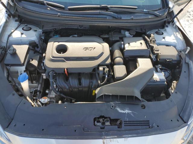 2018 HYUNDAI SONATA SE - 5NPE24AF7JH671065
