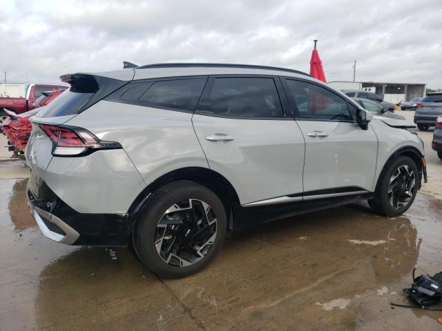 2023 KIA SPORTAGE S - 5XYK53AF8PG030284