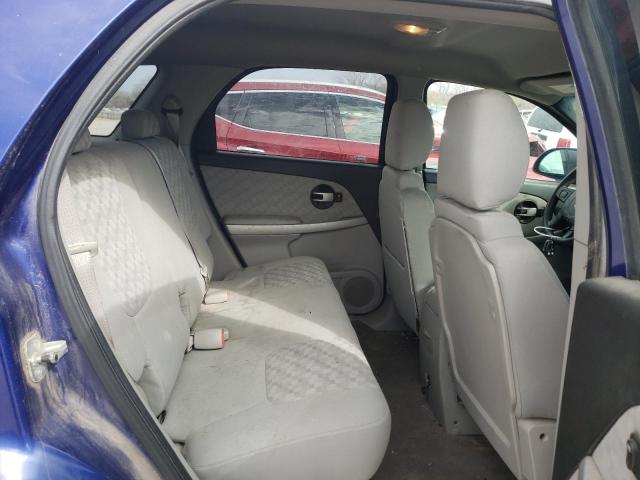 2006 Chevrolet Equinox Lt VIN: 2CNDL63F166008065 Lot: 48283144