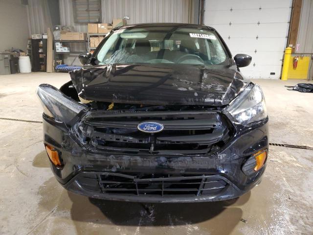 2018 Ford Escape S VIN: 1FMCU0F77JUB33432 Lot: 51494904