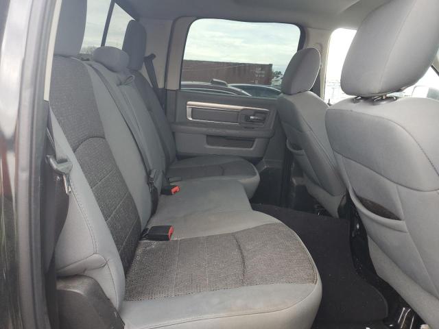 2014 Ram 1500 Slt VIN: 1C6RR6LT9ES154411 Lot: 46825974