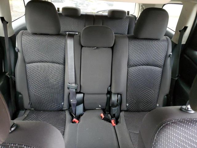 2017 DODGE JOURNEY SX - 3C4PDCBG8HT531671