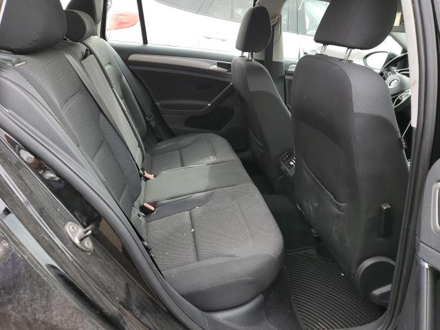 2017 VOLKSWAGEN GOLF SPORT - 3VWC17AU4HM510099