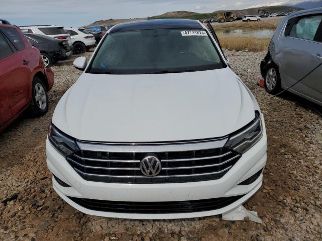 2019 Volkswagen Jetta S VIN: 3VWC57BU6KM120910 Lot: 47721674