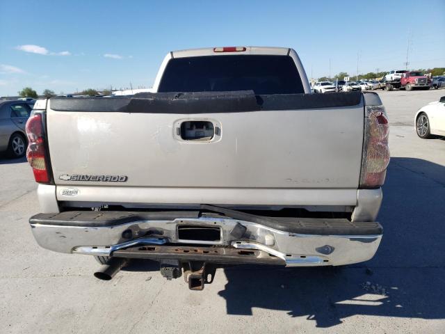 2004 Chevrolet Silverado C2500 Heavy Duty VIN: 1GCHC23U64F182729 Lot: 47098084