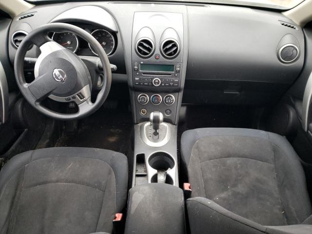 2009 Nissan Rogue S VIN: JN8AS58V99W173848 Lot: 45174804