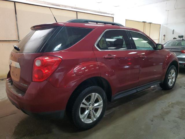 2011 Chevrolet Equinox Lt VIN: 2CNALDEC7B6223194 Lot: 43640024