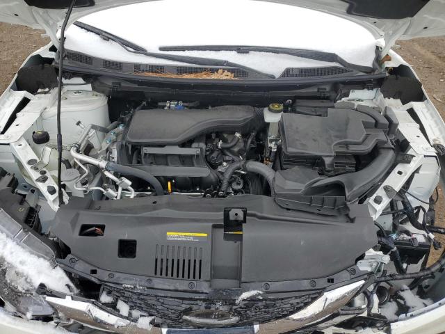 2022 Nissan Rogue Sport Sv VIN: JN1BJ1BW7NW487959 Lot: 47394894