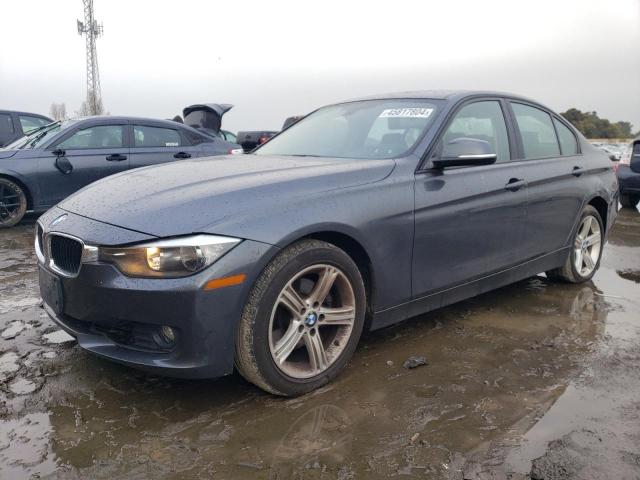 2013 BMW 3 SERIES