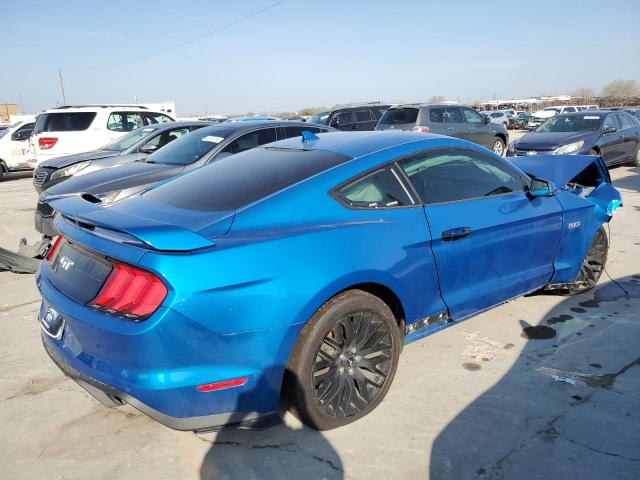 1FA6P8CF1L5141709 | 2020 Ford mustang gt