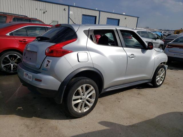 2014 Nissan Juke S VIN: JN8AF5MR6ET450173 Lot: 45449784