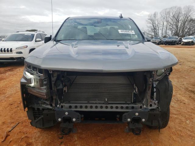 2021 CHEVROLET SILVRDO LT 1GCUYDED8MZ370773