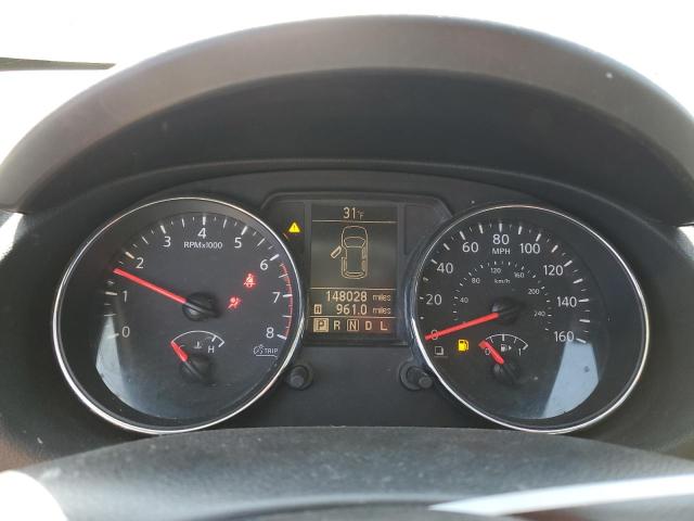 2012 Nissan Rogue S VIN: JN8AS5MT4CW273030 Lot: 47176074