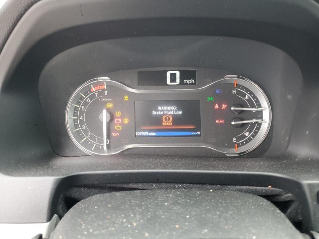 2017 HONDA PILOT EXL - 5FNYF6H5XHB093319