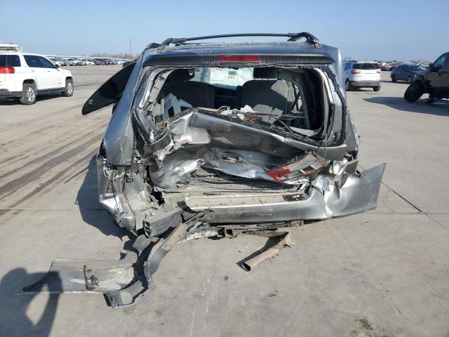 2002 HONDA ODYSSEY LX #3303979731