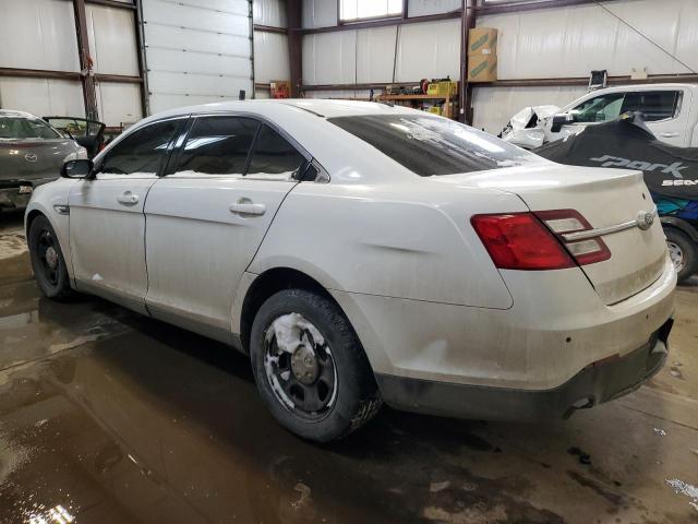 2016 FORD TAURUS POL 1FAHP2MK7GG137322