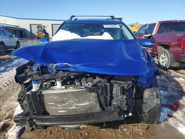 2022 Kia Seltos S VIN: KNDEUCAA7N7317775 Lot: 45100604