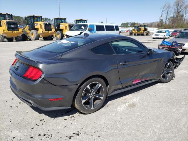 2020 Ford Mustang VIN: 1FA6P8TH5L5191062 Lot: 46321714