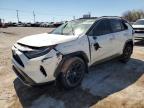 2022 TOYOTA RAV4 XSE - JTME6RFV7NJ023580