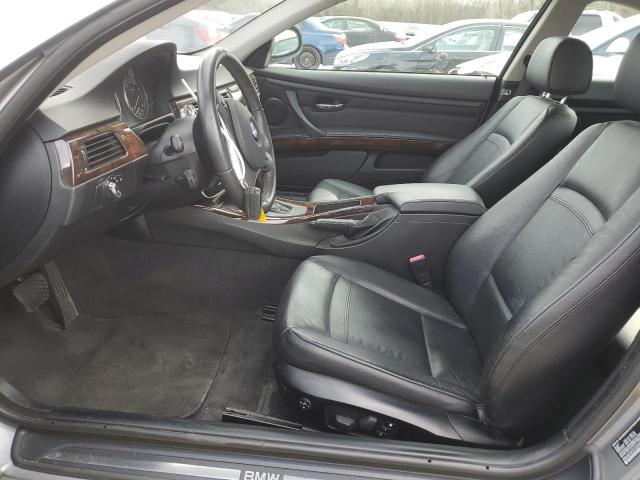 2012 BMW 328 Xi Sulev VIN: WBAKF5C57CE657572 Lot: 44801054