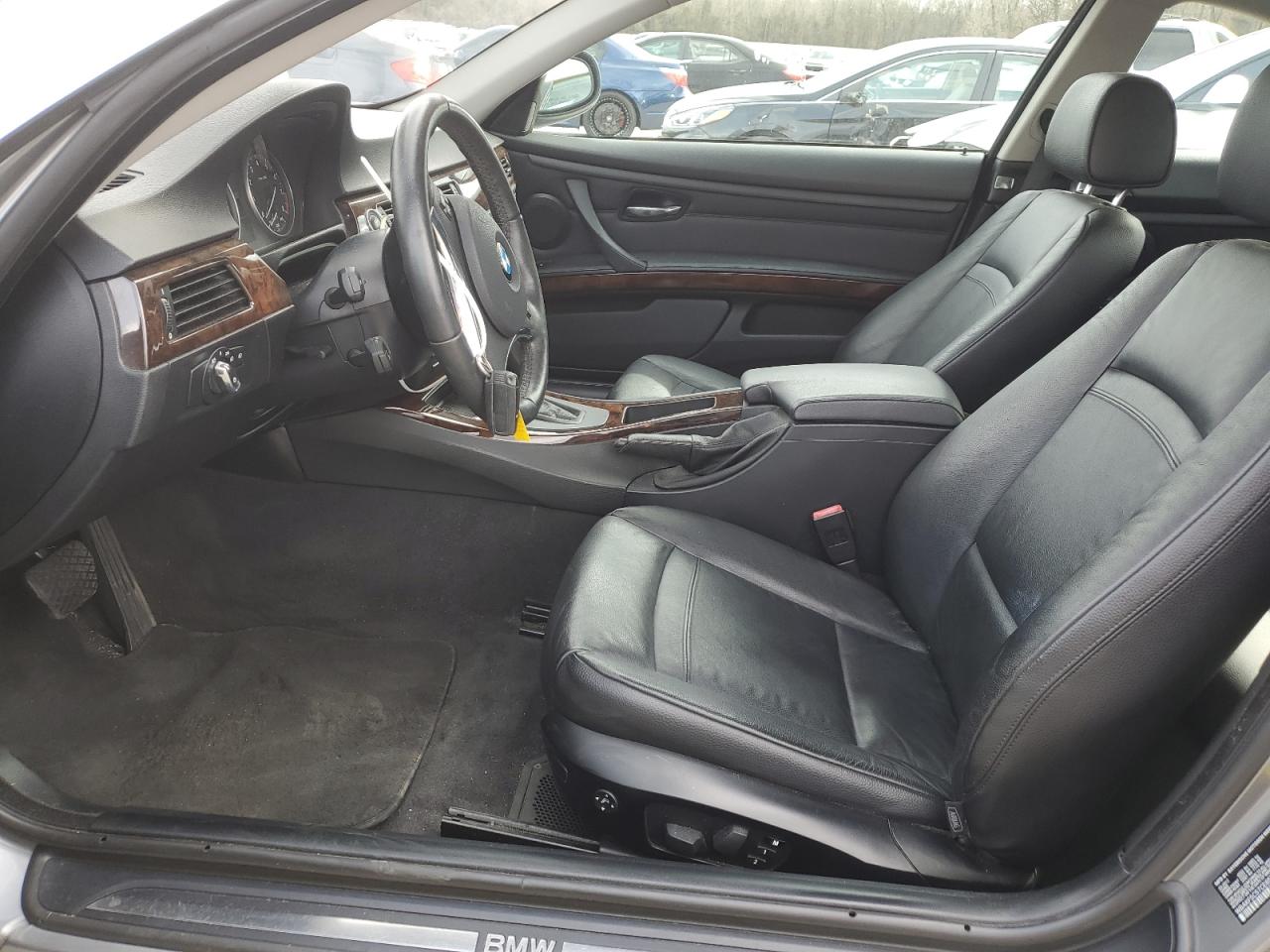 WBAKF5C57CE657572 2012 BMW 328 Xi Sulev