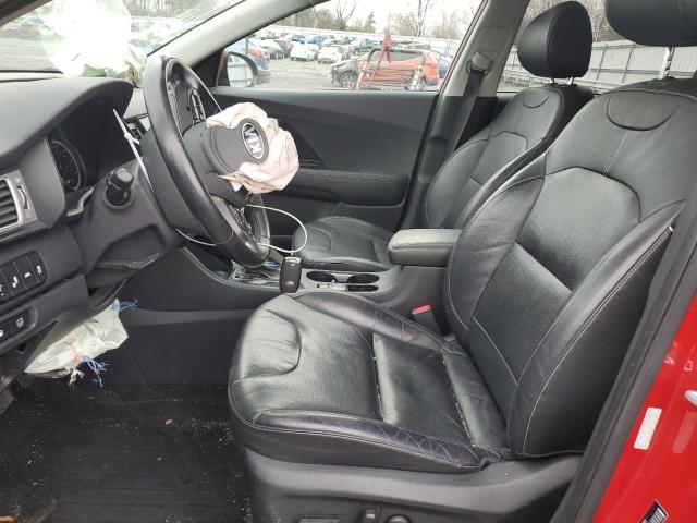 2017 KIA NIRO EX TO KNDCE3LC1H5043881