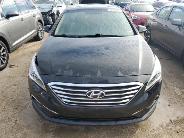 2016 HYUNDAI SONATA SPO - 5NPE34AF4GH433812