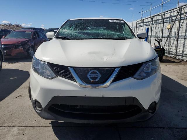 2019 NISSAN ROGUE SPOR - JN1BJ1CR6KW316267