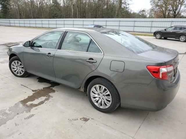 VIN 4T1BF1FK4EU759977 2014 Toyota Camry, L no.2