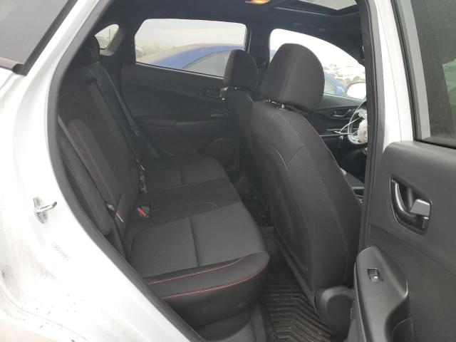 2023 HYUNDAI KONA 4D 4W KM8K3CA3XPU984878