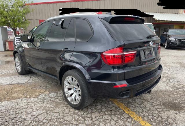 VIN 5UXZV8C57DL899196 2013 BMW X5, Xdrive50I no.3