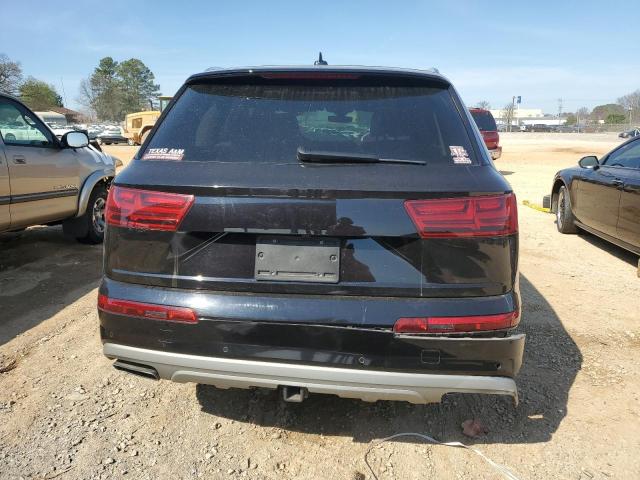 VIN WA1VAAF72JD027895 2018 Audi Q7, Prestige no.6