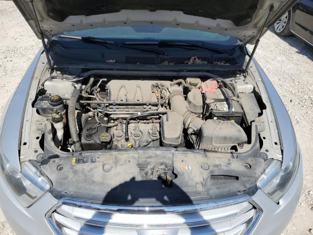 2014 Ford Taurus Limited VIN: 1FAHP2F84EG179929 Lot: 47697974