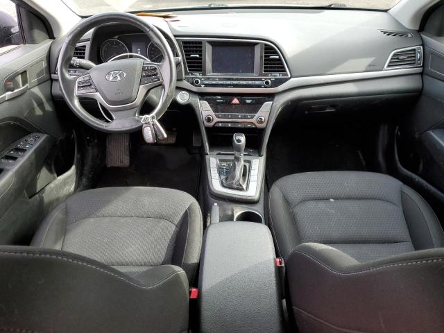 2017 HYUNDAI ELANTRA SE KMHD84LF6HU146565