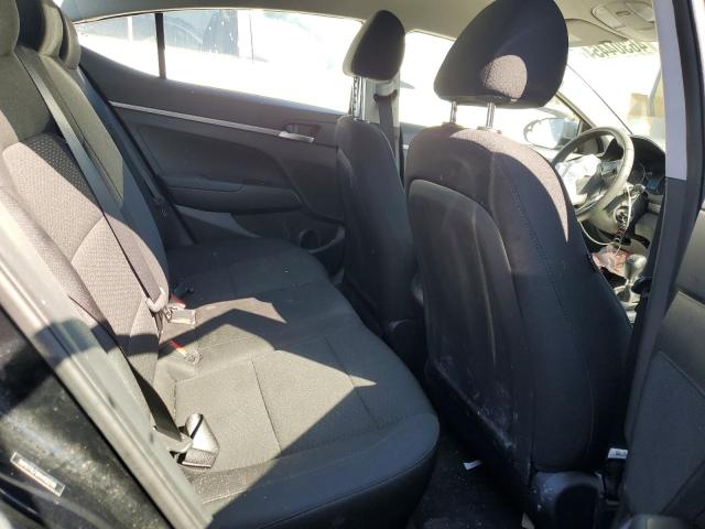 2019 HYUNDAI ELANTRA SE - 5NPD74LF0KH456249