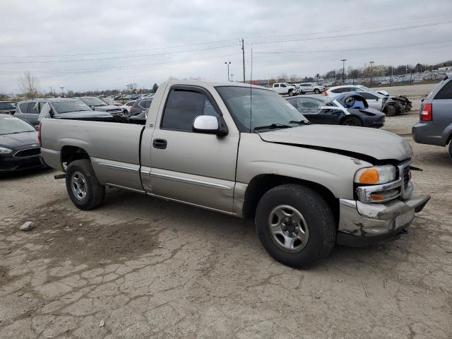 2000 GMC New Sierra C1500 VIN: 1GTEC14W1YE179844 Lot: 48406564