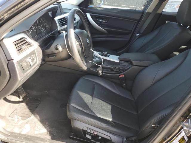 2013 BMW 3er - Image 7