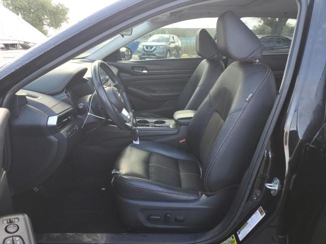 2019 NISSAN ALTIMA SR - 1N4BL4CV9KC130509
