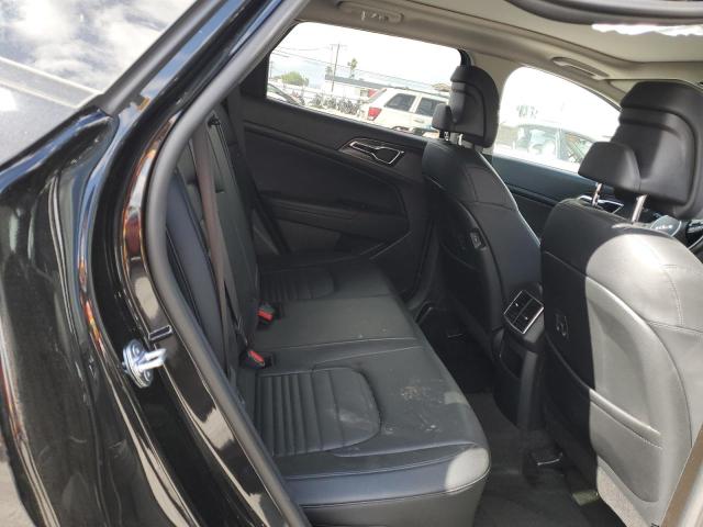 2023 KIA SPORTAGE S - KNDPXCAG2P7045093