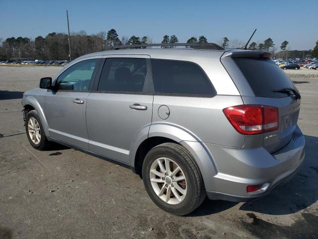 2016 Dodge Journey Sxt VIN: 3C4PDCBB8GT156996 Lot: 46574264