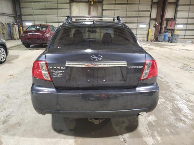 2010 Subaru Impreza 2.5I Premium VIN: JF1GE6B6XAG503778 Lot: 44629474