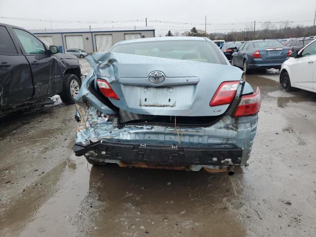 2009 Toyota Camry Base VIN: 4T4BE46K09R135206 Lot: 50343734